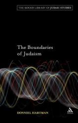  The Boundaries of Judaism 