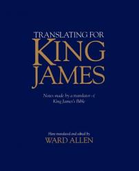  Translating for King James 