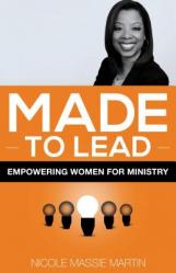  Made to Lead: Empowering Women for Ministry 