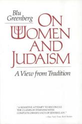  On Women and Judaism 