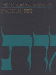  The JPS Torah Commentary: Exodus 