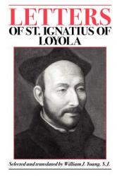  Letters of St. Ignatius of Loyola 