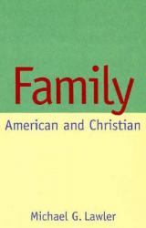  Family: American and Christian 