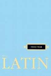  Henle Latin Third Year 