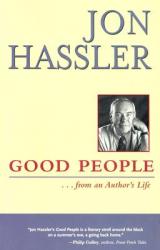  Good People ...from an Author\'s Life 
