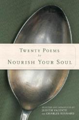  Twenty Poems to Nourish Your Soul 