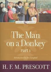  The Man on a Donkey, Part 1: A Chronicle 