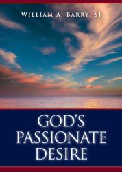  God\'s Passionate Desire 