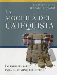  La Mochila del Catequista: Lo Indispensable Para El Camino Espiritual 