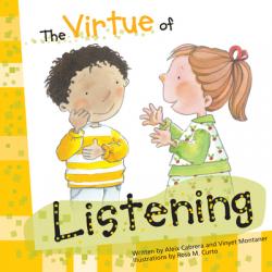  The Virtue of Listening 