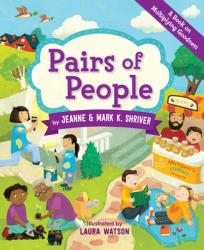  Pairs of People 