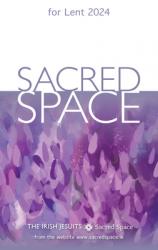  Sacred Space for Lent 2024 