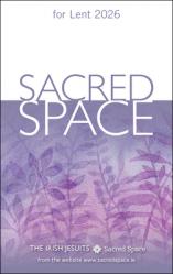  Sacred Space for Lent 2026 