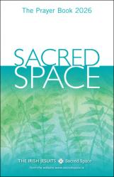  Sacred Space: The Prayer Book 2026 