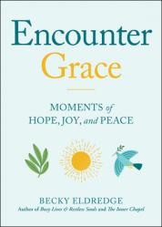  Encounter Grace: Moments of Hope, Joy, and Peace 