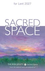  Sacred Space for Lent 2027 