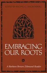  Embracing Our Roots 