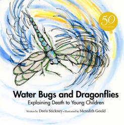  Water Bugs and Dragonflies 