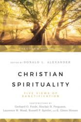  Christian Spirituality: Four Christian Views 