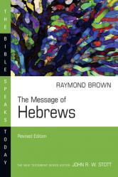  Message of Hebrews 