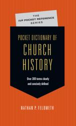  Pocket Dictionary of Church History 