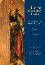  Commentaries on the Twelve Prophets: Volume 1 