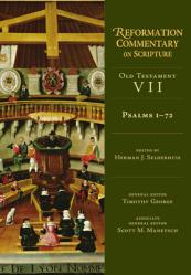  Psalms 1-72: Old Testament Volume 7 