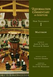  Matthew: New Testament Volume 1 Volume 1 