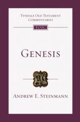  Genesis: An Introduction and Commentary 