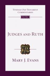  Judges and Ruth: An Introduction and Commentary Volume 7 