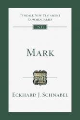  Mark: An Introduction and Commentary Volume 2 