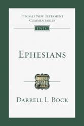  Ephesians: An Introduction and Commentary Volume 10 