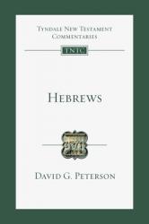  Hebrews: An Introduction and Commentary Volume 15 