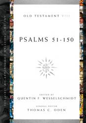  Psalms 51-150: Volume 8 Volume 8 