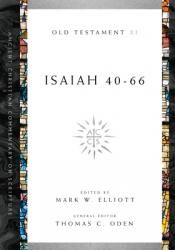  Isaiah 40-66: Volume 11 Volume 11 