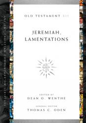  Jeremiah, Lamentations: Volume 12 Volume 12 