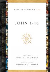  John 1-10: Volume 4a Volume 4 