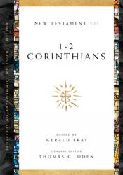  1-2 Corinthians: Volume 7 Volume 7 