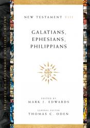  Galatians, Ephesians, Philippians: Volume 8 Volume 8 