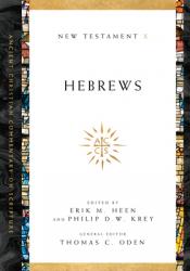  Hebrews: Volume 10 Volume 10 