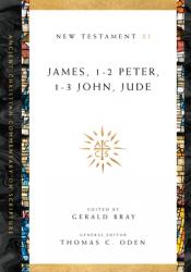 James, 1-2 Peter, 1-3 John, Jude: Volume 11 Volume 11 