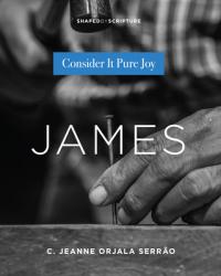  James: Consider It Pure Joy 