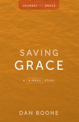  Saving Grace: A 4-Week Study 