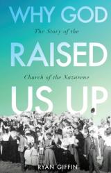 Why God Raised Us Up 