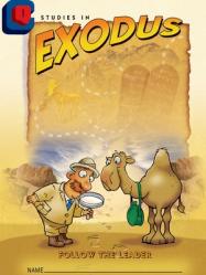 Studies in Exodus, Student 