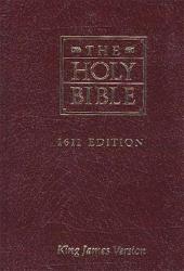  Text Bible-KJV-1611 