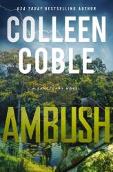  Ambush: A Small-Town Romantic Suspense 