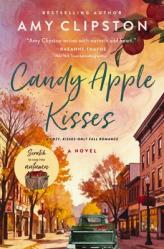  Candy Apple Kisses: A Cozy, Low-Spice Fall Romance 
