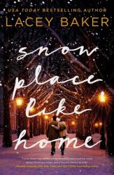  Snow Place Like Home: An Uplifting Christmas Romance 