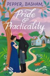  Pride and Practicality: A Low-Spice, High-Swoon Regency Rom-Com 